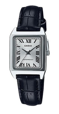 Casio Standard Quartz Casual LTP-V007L-7B1 Spritzwassergeschützte Damenuhr