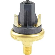 Nitrous Express 15708 Heavy Duty Fuel Pressure Safety Switch