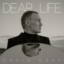 Zach Top - David Gray - Dear Life CD  RELEASE DATE 17/01/25 THIS CAN - G1398z