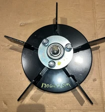 Simplicity 1706631SM Fan Assembly Grass Bagger OEM NOS Snapper Murray