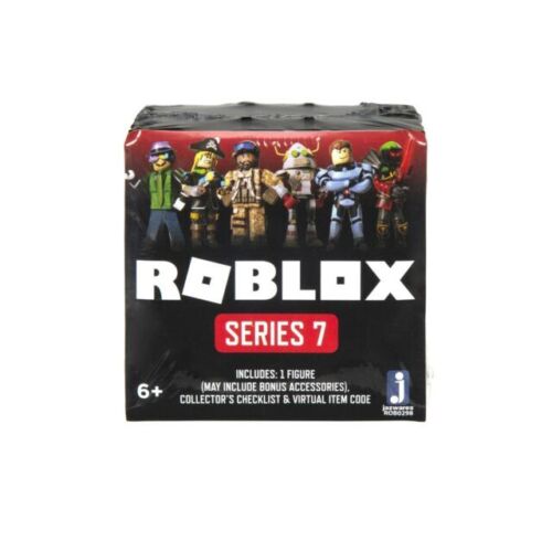 Roblox Series 10 - Roblox Creator: Sparklings (Sparkling's Friendly Wink)