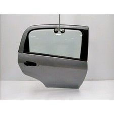 Porte arrière et accessoires Fiat PUNTO EVO