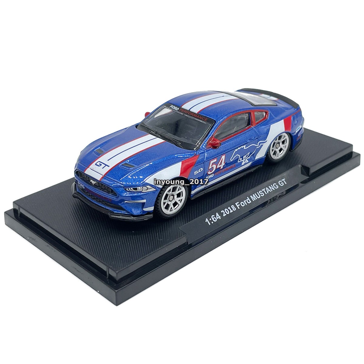 104-044 Cult 1/18 フォード Mustang Wagon 61nZrkpDzsL._UF894,1000_QL80_.jpg