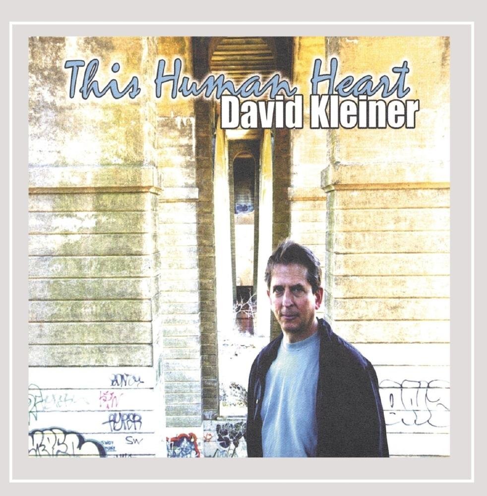 David Kleiner This Human Heart (CD)