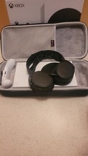 xbox series S Mit Steel Series 9x Headseat So Wie Transporttasche