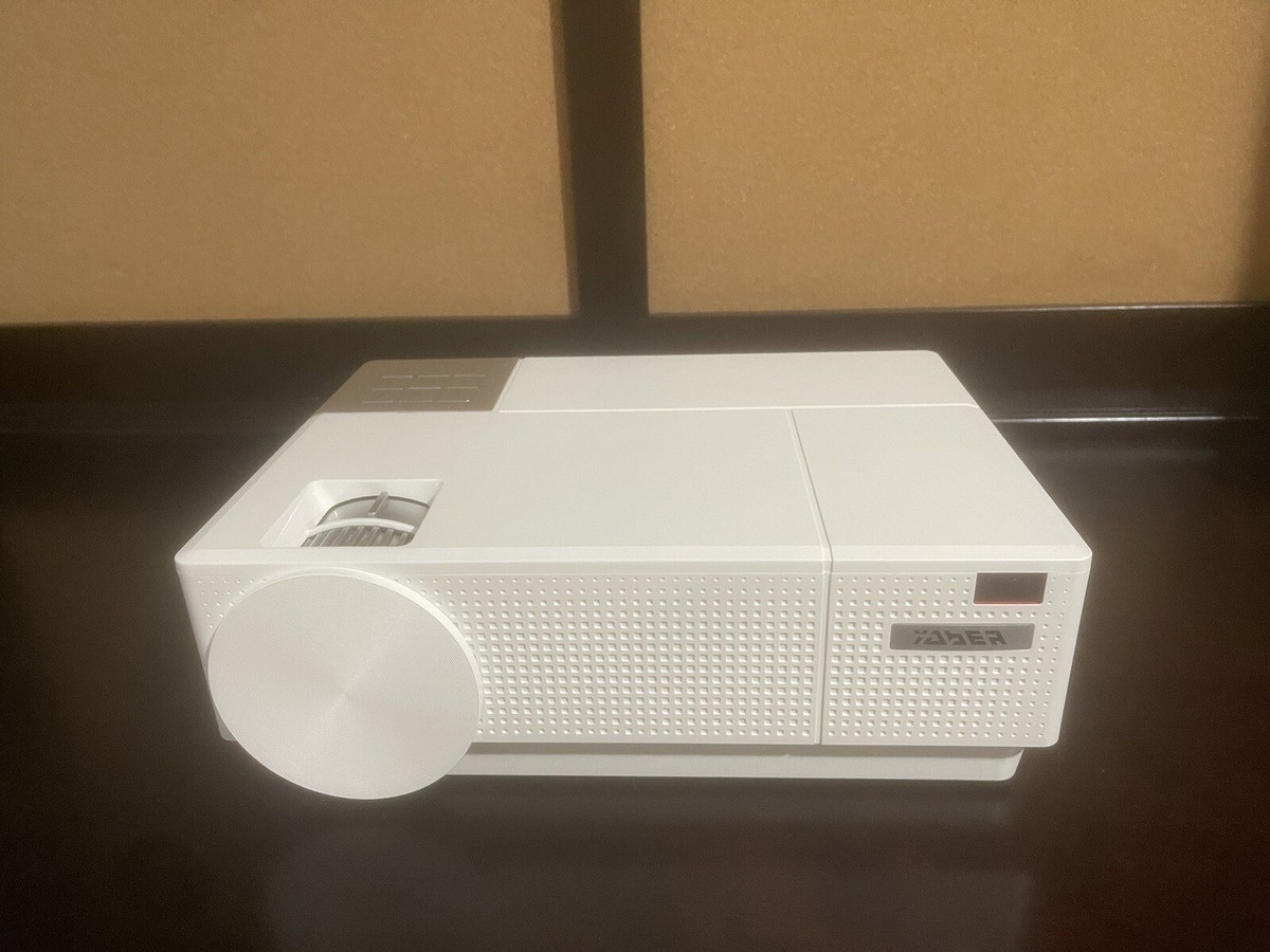 Yaber Y31 Native 1080p Full HD LED Projector | eBay