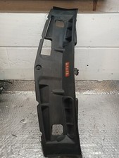 Mercedes C250 W204 COLD AIR INTAKE TRIM A2045001455