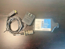 ISCO 581 RTD Rapid Transfer Device with 609004077 Power Cable