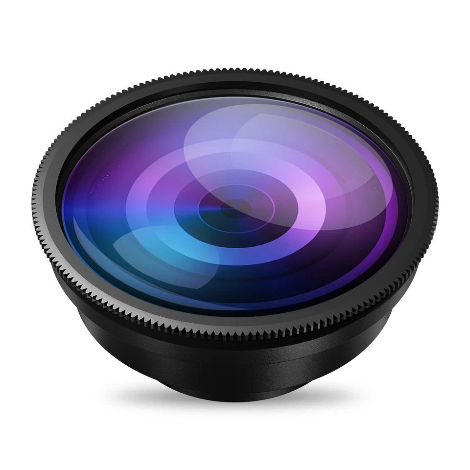 Lente de campo óptico Monport M85 200x200 mm F-Theta para grabador láser de fibra de 1064 nm Foto 4 de 4