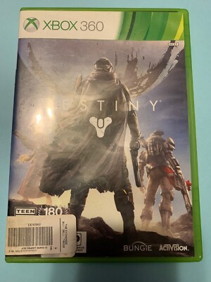 Used xbox 360 ebay deals