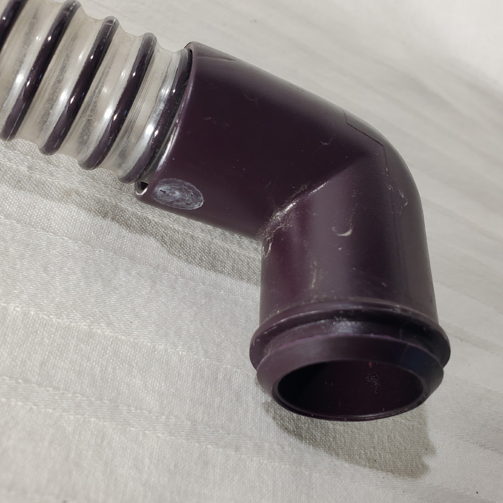 KIRBY G5 Carpet Shampoo System Attachments Fluffier Model 293097 eBay