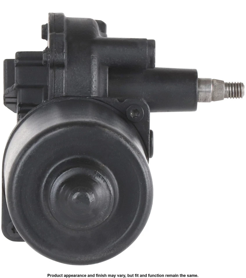For 1998 Dodge B3500 Windshield Wiper Motor Front Cardone - Image 4 of 4