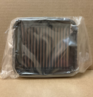 Ducati Genuine Parts Filter, Air  For Panigale..OEM #42610451A In Stock! #M500