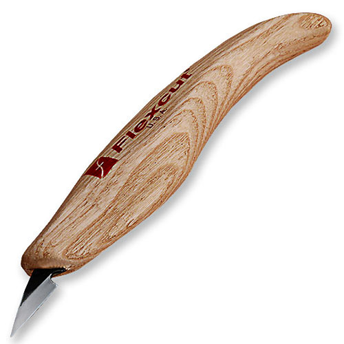 Flexcut Mini Detail Carving Knife KN27