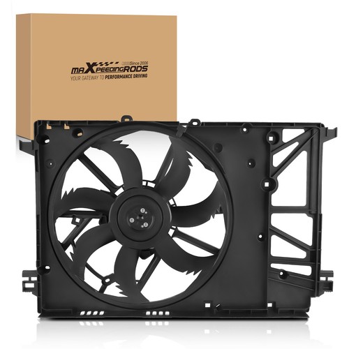 Ventilador de refrigeración del radiador para Toyota Avalon/Camry/Rav4 18-2022 163600P170 1636331490 - Imagen 2 de 11