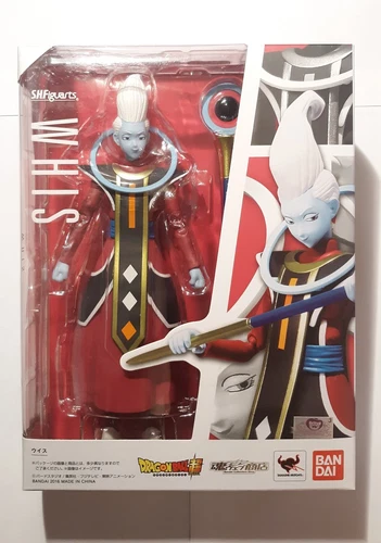 S. H. Figuarts Whis 2016