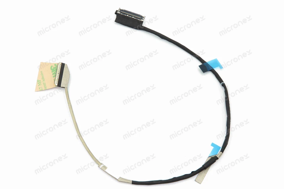 Cabo de vídeo LCD 40PIN EDP FHD Asus ROG Strix G15 G513QR - Imagem 4 de 4