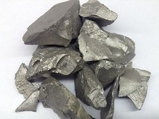 FERRO TITAN ST&Uuml;CKE 1500g - Ti 71,86% - Gr&ouml;&szlig;e 10-50mm - PORTOFREI & VERPACKUNG!
