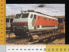 33783] TRASPORTI TRENI - SERIE FERROVIE DELLO STATO - LOCOMOTIVA E 444R.046