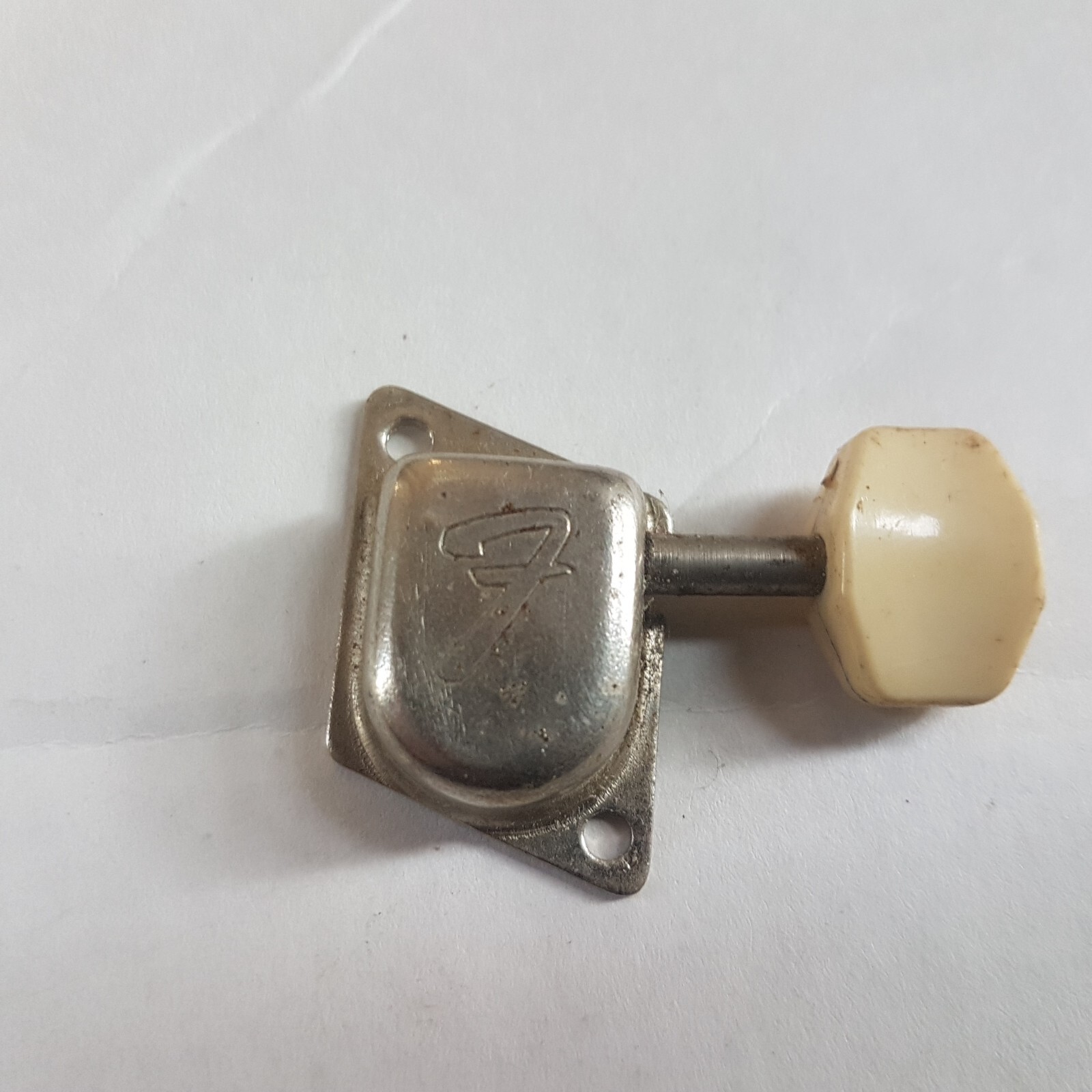 1966 FENDER MUSTANG TUNER USA