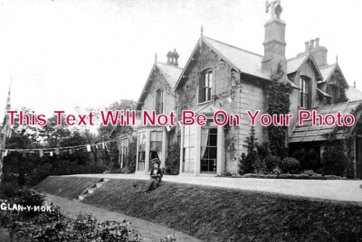 WL 3224 - Glan-y-Mor, Hamilton Foyn, Wales