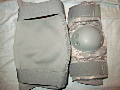 6545015392734 3840 US military Lot of 2 Pouch first aid 8105-09-000-2725 NSN