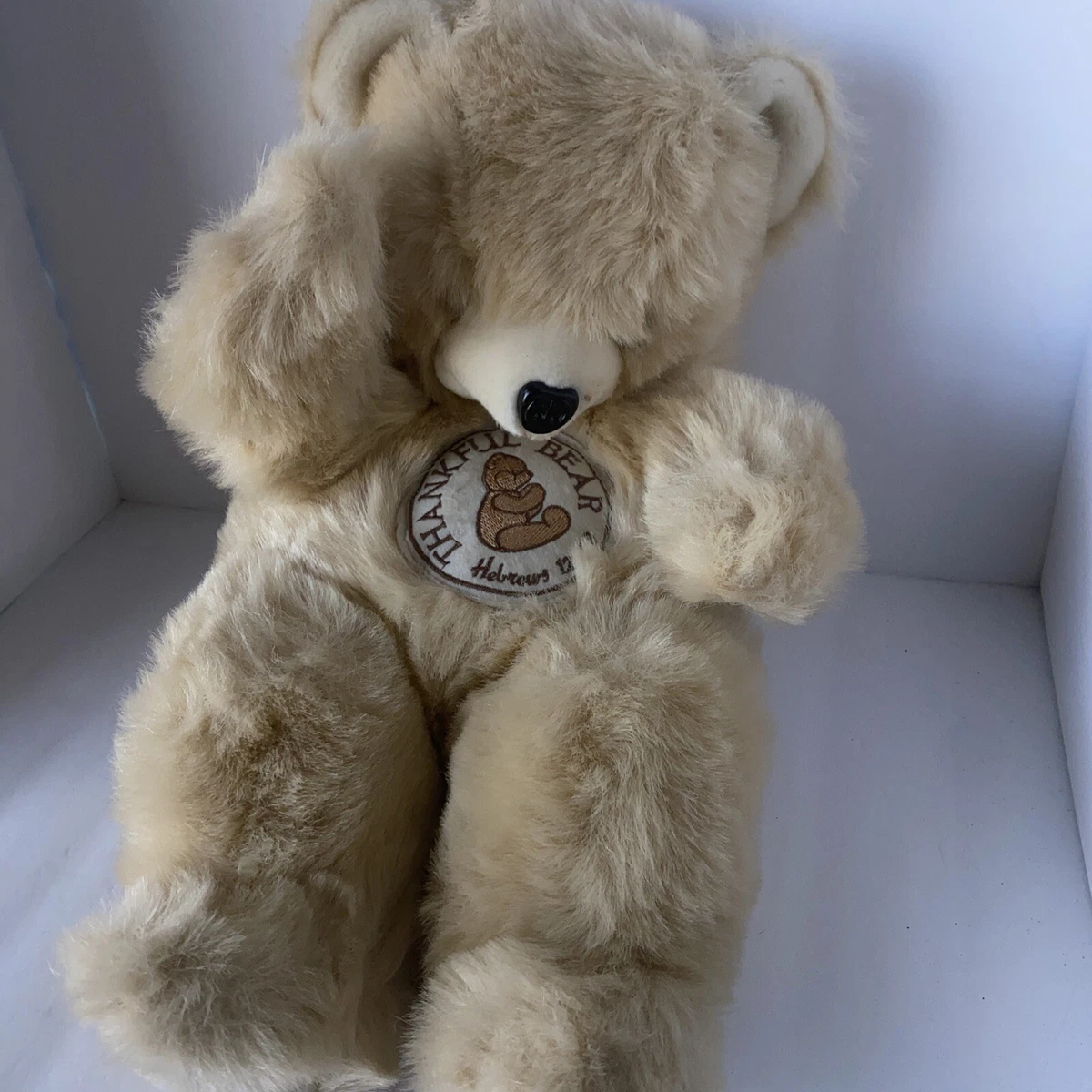 Korean sales teddy bear