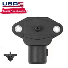 079800-4250 MAP Manifold Air Pressure Sensor For Honda Accord Integra Acura