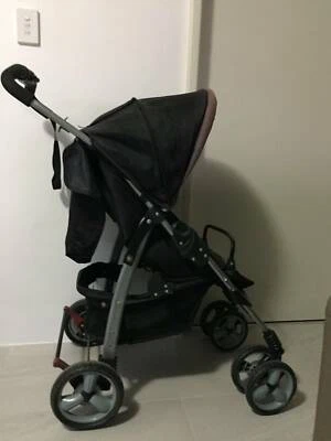 gumtree perth prams