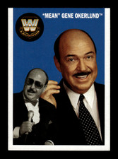 2006 Topps Heritage II WWE Base #1-90 ~ Choose Your Card