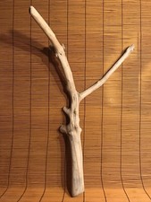 Beautiful 25" DRIFTWOOD Art Terrarium Taxidermy Aquarium Beach Reptile DECOR