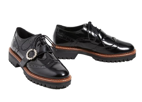 Harpelunde Men Handmade Dress Shoes Buckle Strap Woven Leather Loafers 8.5 Harpelunde-Formal-Shoes-Buckle  main image 4