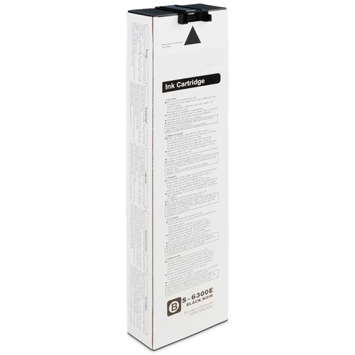 S-6300-S-6303 ink Cartridge For Riso ComColor 3010 3050 7010 7050 9050 Printer - Afbeelding 2 van 6