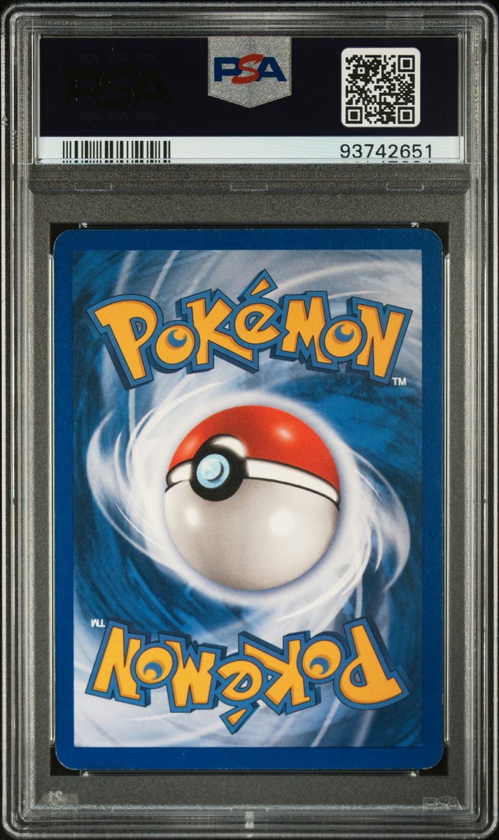 PSA 6 Team Magma'S Groudon Magma Vs Aqua #9 2004 Pokemon Ex 742651