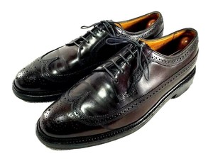 florsheim royal imperial shell cordovan