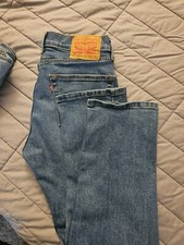 levis 506 31x32