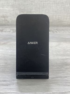 Charging Station Anker A2521 ANKER PowerWave Charger Stand