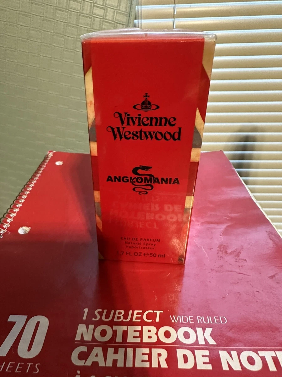 Vivienne Westwood 女式香水| eBay