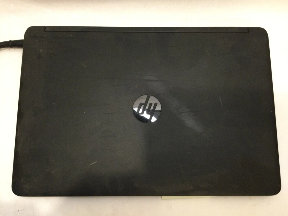 HP ProBook 655 G1 / AMD A10-A4600M / Windows 10 Pro / C-GRADE W/ ADAPTER! - Image 3 of 4