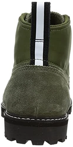 Asics Onitsuka Tiger RINKAN BOOT 1183B514 BRONZE GREEN With shoe bag 27cm US9 - Image 3 of 4