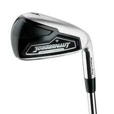 Power Play Juggernaut Irons Golf Club Heads Individual Heads 5-PW- RH-HEAD ONLY