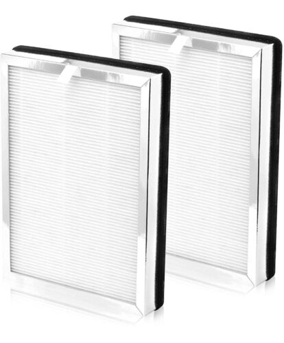 Cabiclean 1 Set MA-25 H13 True HEPA Replacement Filter for MA-25 Air Purifier... - Afbeelding 1 van 6