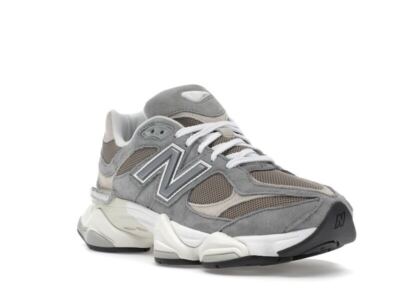 New Balance U9060LBA 23㎝ New Balance 9060 Slate Grey Timberwolf - U9060LBA | eBay