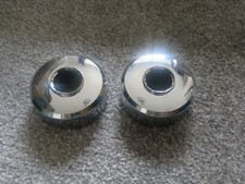 Mira Showers Mixer Bar Concealing Plates For Atom/Reflex/ATP - 1900.070