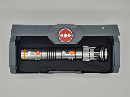 Star Wars Galaxy's Edge Darth Maul 