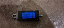 Renault Laguna III Carminat DVD Navi Antenna Radio Amplificatore Segnale