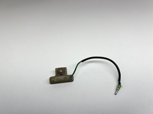 1985 85 Honda Spree NQ50 NQ 50 Condenser Sensor OEM - Picture 2 of 2