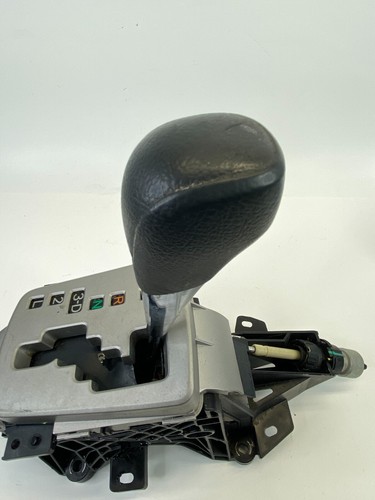 09-13 Toyota Corolla 1.8L A/T Floor Gear Selector Shift Shifter Lever Assy OEM - Picture 10 of 14