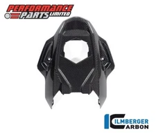 Ilmberger BMW S1000RR 2024 24 Carbon Fibre Rear Frame Undertray Under Tray