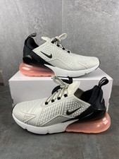 nike air max 270 womens storm pink